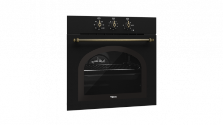 Духовые шкафы Teka HRB 6100 ANTHRACITE-OB