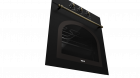 Духовые шкафы Teka HRB 6100 ANTHRACITE-OB