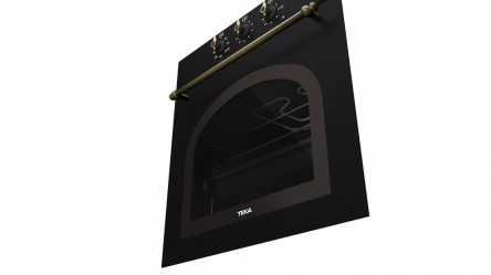 Духовые шкафы Teka HRB 6100 ANTHRACITE-OB