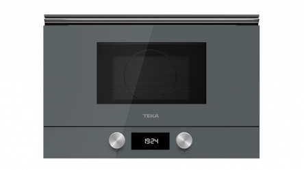 Микроволновые печи Teka ML 8220 BIS L STONE GREY