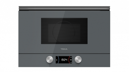 Микроволновые печи Teka ML 8220 BIS L STONE GREY