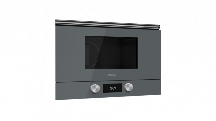 Микроволновые печи Teka ML 8220 BIS L STONE GREY