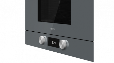 Микроволновые печи Teka ML 8220 BIS L STONE GREY