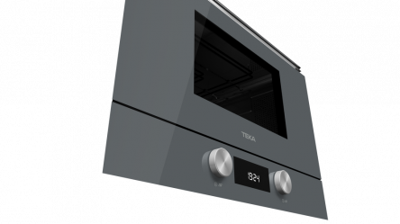 Микроволновые печи Teka ML 8220 BIS L STONE GREY