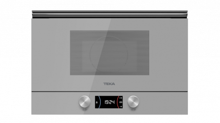 Микроволновые печи Teka ML 8220 BIS L STEAM GREY