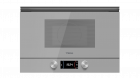 Микроволновые печи Teka ML 8220 BIS L STEAM GREY