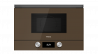 Микроволновые печи Teka ML 8220 BIS L LONDON BRICK BROWN