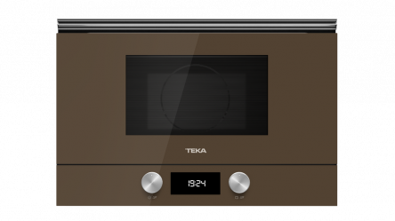Микроволновые печи Teka ML 8220 BIS L LONDON BRICK BROWN