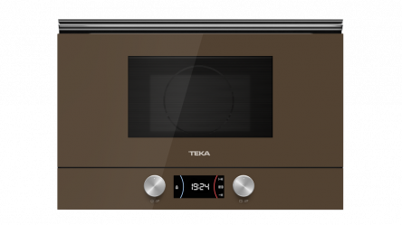 Микроволновые печи Teka ML 8220 BIS L LONDON BRICK BROWN