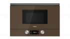 Микроволновые печи Teka ML 8220 BIS L LONDON BRICK BROWN