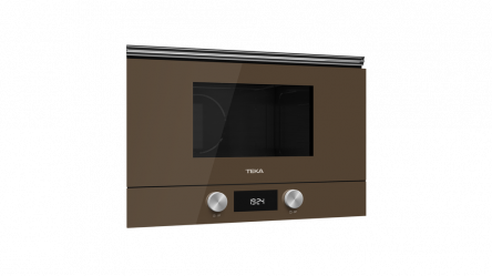 Микроволновые печи Teka ML 8220 BIS L LONDON BRICK BROWN
