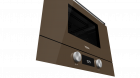 Микроволновые печи Teka ML 8220 BIS L LONDON BRICK BROWN