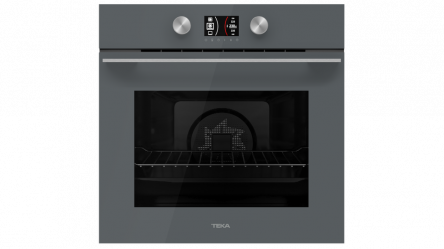 Духовые шкафы Teka HLB 8600 STONE GREY