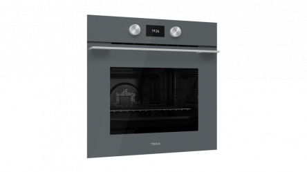 Духовые шкафы Teka HLB 8600 STONE GREY