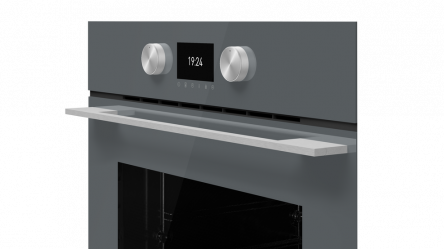 Духовые шкафы Teka HLB 8600 STONE GREY