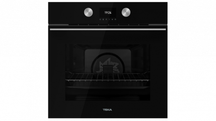 Духовые шкафы Teka HLB 8600 NIGHT RIVER BLACK