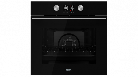 Духовые шкафы Teka HLB 8600 NIGHT RIVER BLACK