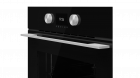 Духовые шкафы Teka HLB 8600 NIGHT RIVER BLACK