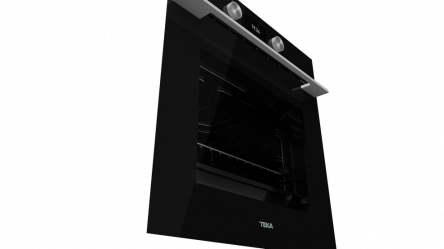 Духовые шкафы Teka HLB 8600 NIGHT RIVER BLACK