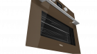 Духовые шкафы Teka HLC 8400 LONDON BRICK BROWN