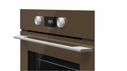 Духовые шкафы Teka HLC 8400 LONDON BRICK BROWN