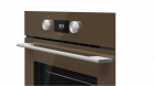 Духовые шкафы Teka HLC 8400 LONDON BRICK BROWN