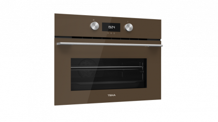 Духовые шкафы Teka HLC 8400 LONDON BRICK BROWN