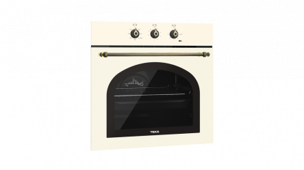 Духовые шкафы Teka HRB 6100 VANILLA-OB