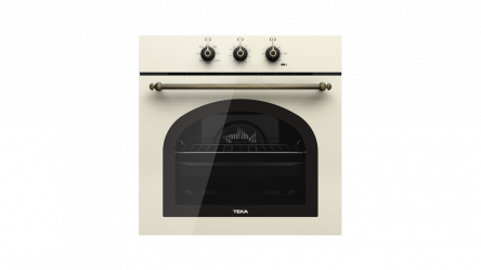 Духовые шкафы Teka HRB 6100 VANILLA-OB