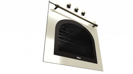 Духовые шкафы Teka HRB 6100 VANILLA-OB