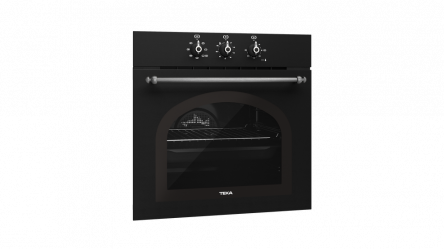 Духовые шкафы Teka HRB 6100 ANTHRACITE-OS