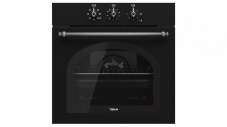 Духовые шкафы Teka HRB 6100 ANTHRACITE-OS