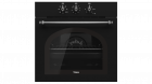 Духовые шкафы Teka HRB 6100 ANTHRACITE-OS