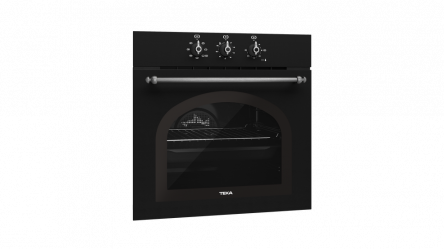 Духовые шкафы Teka HRB 6100 ANTHRACITE-OS