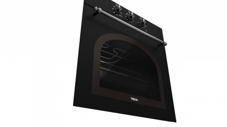 Духовые шкафы Teka HRB 6100 ANTHRACITE-OS