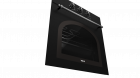 Духовые шкафы Teka HRB 6100 ANTHRACITE-OS