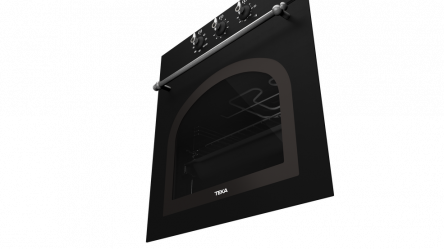 Духовые шкафы Teka HRB 6100 ANTHRACITE-OS