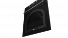 Духовые шкафы Teka HRB 6100 ANTHRACITE-OS