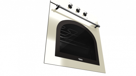 Духовые шкафы Teka HRB 6100 VANILLA-OS