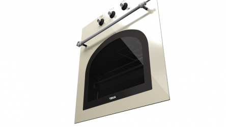 Духовые шкафы Teka HRB 6100 VANILLA-OS