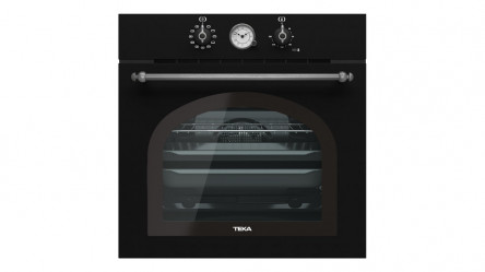 Духовые шкафы Teka HRB 6300 ANTHRACITE-OS