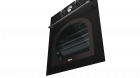 Духовые шкафы Teka HRB 6300 ANTHRACITE-OS