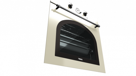 Духовые шкафы Teka HRB 6300 VANILLA-OS