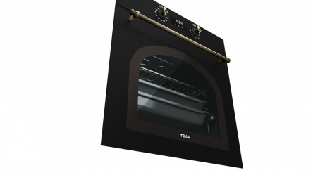 Духовые шкафы Teka HRB 6400 ANTHRACITE-OB