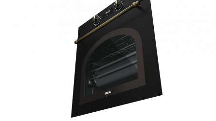 Духовые шкафы Teka HRB 6400 ANTHRACITE-OB