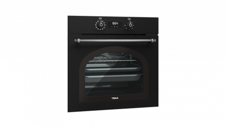 Духовые шкафы Teka HRB 6400 ANTHRACITE-OS