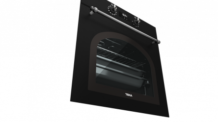 Духовые шкафы Teka HRB 6400 ANTHRACITE-OS