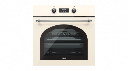 Духовые шкафы Teka HRB 6400 VANILLA-OS