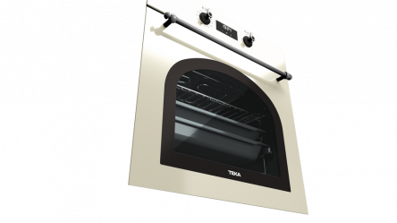 Духовые шкафы Teka HRB 6400 VANILLA-OS