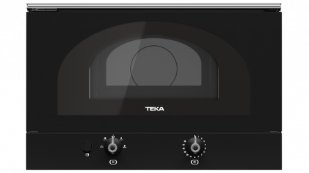 Микроволновые печи Teka MWR 22 BI ANTHRACITE-OS